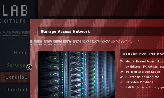 Workflow Information
